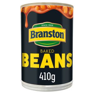 BRANSTON BAKED BEANS