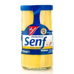 Senf Mittlescarf