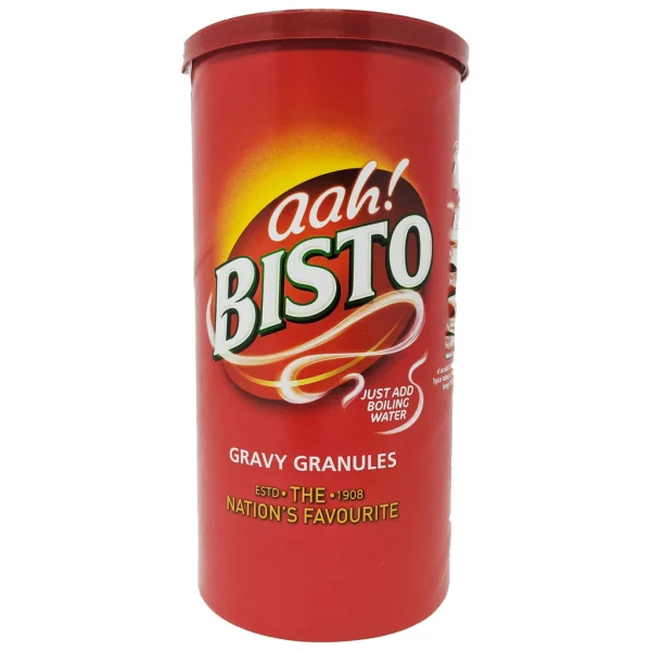 bisto gravy