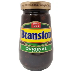 branston original pickle 720g