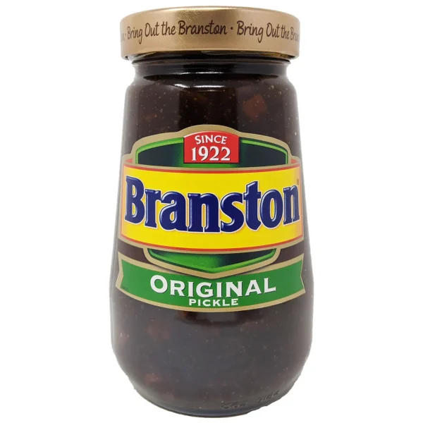 branston original pickle 720g