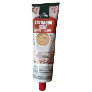 estragon senf