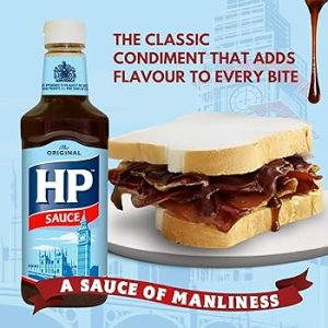 Brown Sauce
