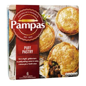 Pampas Puff Pastry
