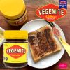Vegemite Yeast Extract 220g breakfast
