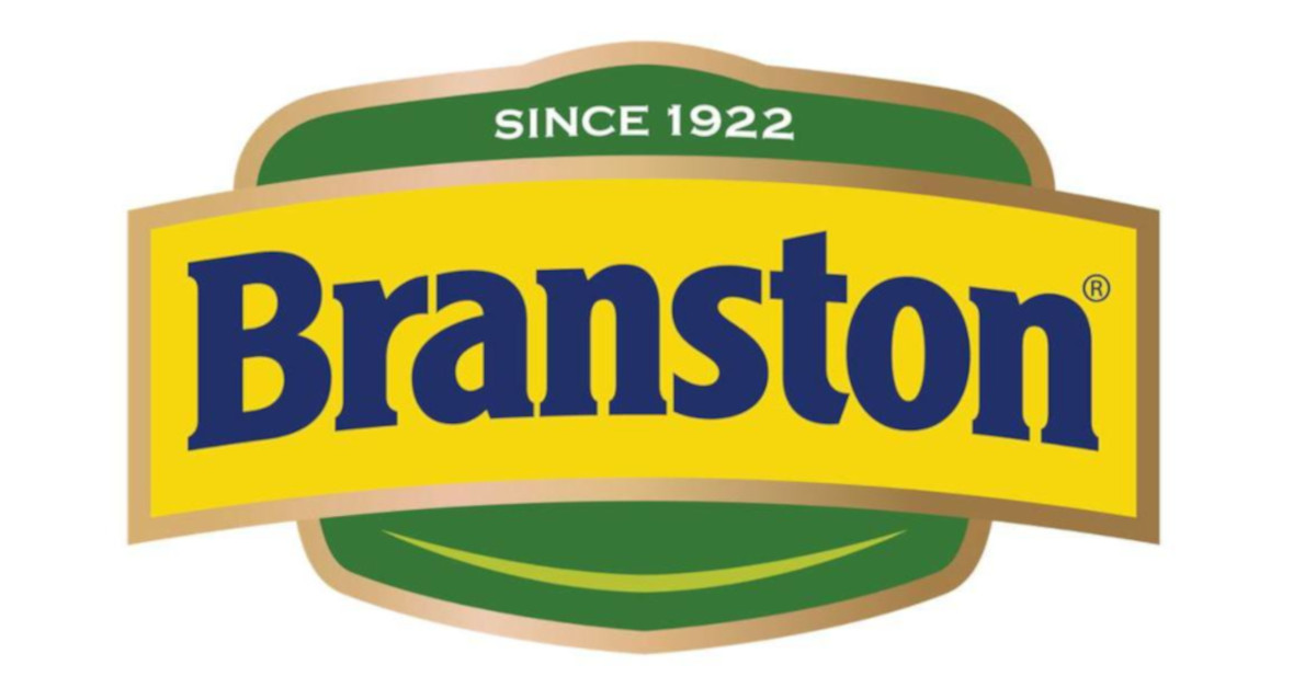 My Imported Foods Branston The Brand