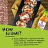 Namdo's Peri Peri Sauce