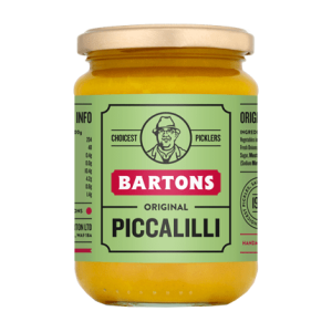 Bartons piccalilli