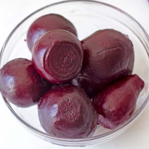 Paulsen Red Beets