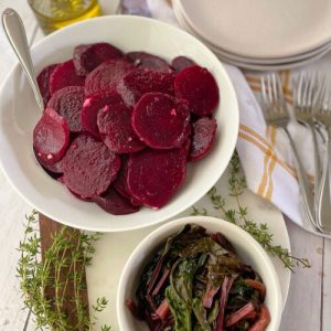 stockwell beetroot