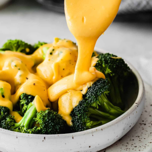 Sainsbury's Cheddar Cheese Sauce