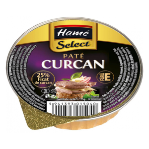 turkey pate