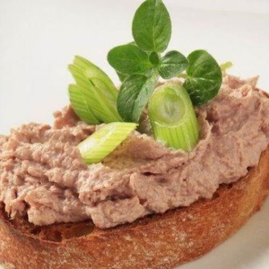 pate