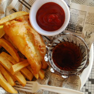 Bramwells Malt Vinegar