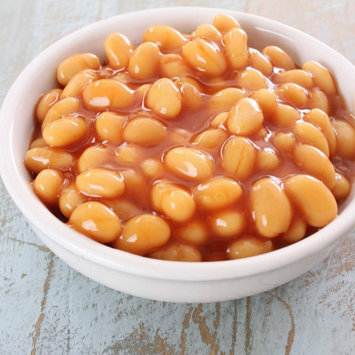 stockwells Baked Beans